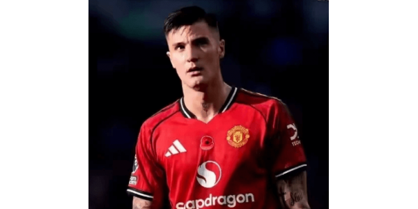 Skupocjeni dolazak Manchester Uniteda propao: Kada će se Benjamin Seshko dokazati?