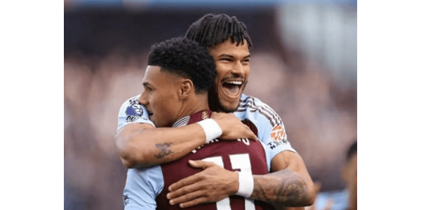 Villa je kod kuće svladala Newcastle, a natjecanje za kvalifikacije za Ligu prvaka ponovno je uzburkano