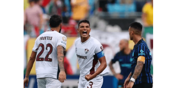 Legendarni branič Thiago Silva i dalje je na vrhuncu forme u 40. godini!
