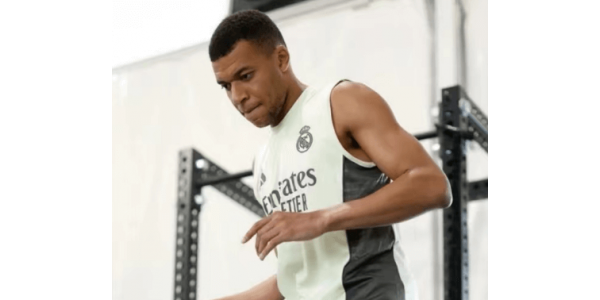 Mbappe se vraća nakon bolesti, ali njegov debi na Svjetskom klupskom prvenstvu još uvijek se očekuje