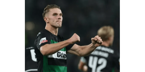Viktor Gyökeres, kojeg divovi žele dovesti, može li ga Arsenal potpisati kako želi? Viktor Gyökeres, kojeg divovi žele dovesti, može li ga Arsenal potpisati kako želi?