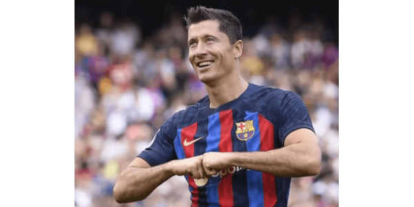 37-godišnji Lewandowski postaje nova meta momčadi Serie A