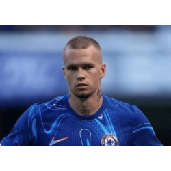Aleksandar Mudek se službeno vratio nakon suspenzije; može li se ponovno dokazati? Aleksandar Mudek se službeno vratio nakon suspenzije; može li se ponovno dokazati?