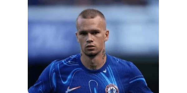 Aleksandar Mudek se službeno vratio nakon suspenzije; može li se ponovno dokazati? Aleksandar Mudek se službeno vratio nakon suspenzije; može li se ponovno dokazati?