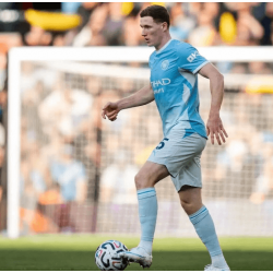 Anderson briljira: Nova snaga u veznom redu Manchester Cityja