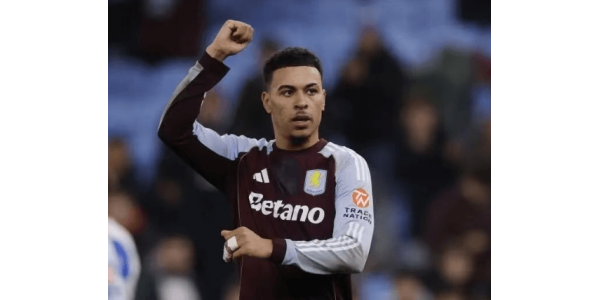 Arsenalov sljedeći dio slagalice: Morgan Rodgers