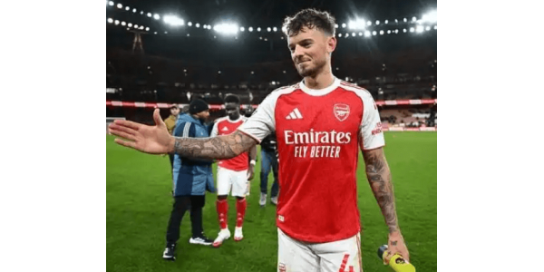 Arsenalova obrambena kriza usred izazova za naslov