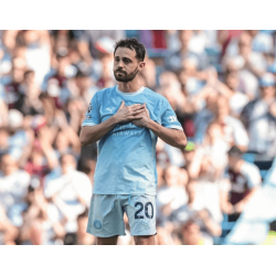 Bernardo Silva odlučuje o budućnosti nakon Svjetskog prvenstva