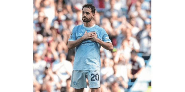 Bernardo Silva odlučuje o budućnosti nakon Svjetskog prvenstva