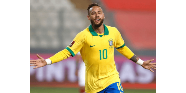 Brazilska momčad bez Neymara izgleda kao kaos