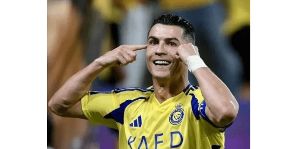 Cristiano Ronaldo se vraća nakon ozljede s dva gola i nastavlja svoj legendarni niz