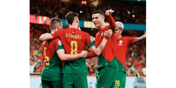 Cristianova Ronaldova uloga u portugalskoj reprezentaciji daleko nadilazi samo postizanje golova