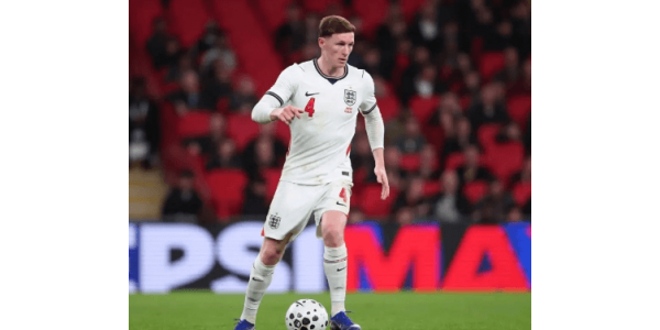 Dva manchesterska kluba bacaju oko na Elliota Andersona