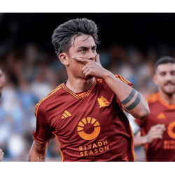 Dybala obnavlja ugovor i ostaje u Romi