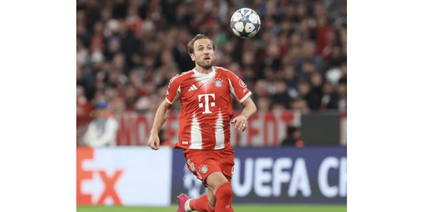 Harry Kane ponovno osvaja Europsku Zlatnu kopačku, još uvijek na vrhuncu forme