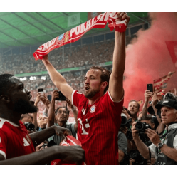 Harry Kane s 36 golova osigurava Europsku Zlatnu kopačku