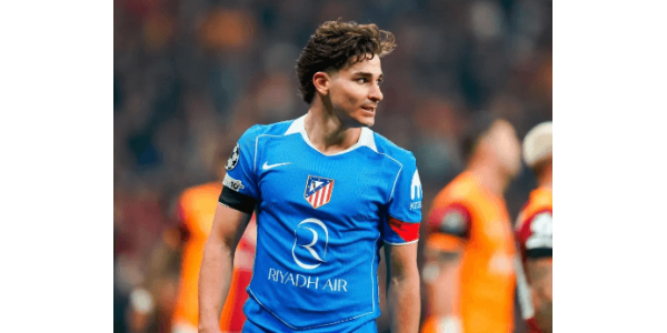 Julian Alvarezova učinkovitost i dosljednost u Ligi prvaka