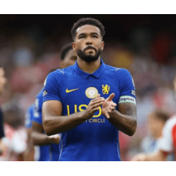 Kapetan Chelseaja Reece James suočava se s novim problemima zbog ozljede