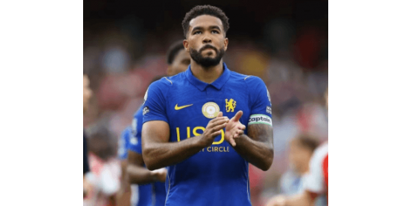 Kapetan Chelseaja Reece James suočava se s novim problemima zbog ozljede Kapetan Chelseaja Reece James suočava se s novim problemima zbog ozljede