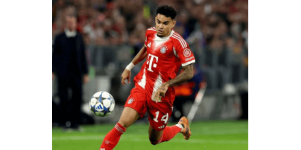 Luiz Diaz – Bayern-ova najvrijednija investicija