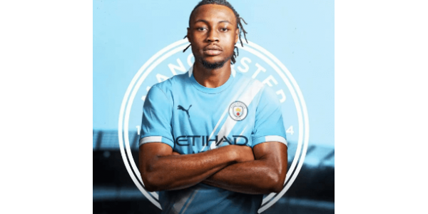 Manchester City pojačava svoj napad potpisivanjem za 65 milijuna funti