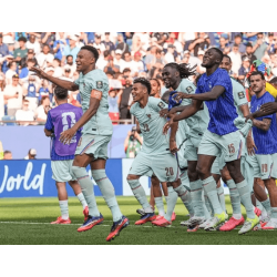 Mbappé se iskupljuje, utrka rekorda Svjetskog prvenstva postaje sve uzbudljivija