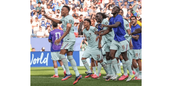 Mbappé se iskupljuje, utrka rekorda Svjetskog prvenstva postaje sve uzbudljivija