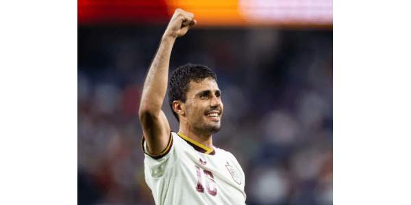 Real Madrid napokon kreće! Veliki napredak u Rodrijevom transferu