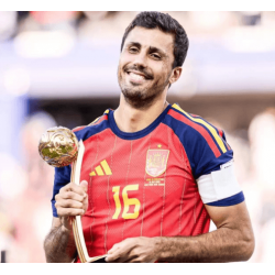 Rodri bi se mogao oprostiti od Manchester Cityja i približiti snu o Real Madridu