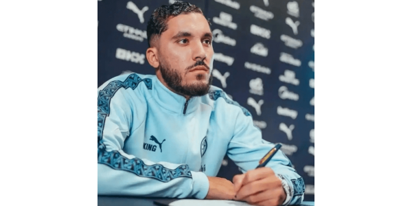 Scherkijev savršeni spoj s Manchester Cityjem