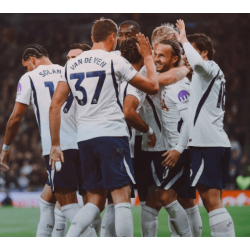 Tottenham Hotspur napokon ostvario prvu pobjedu u Premier ligi