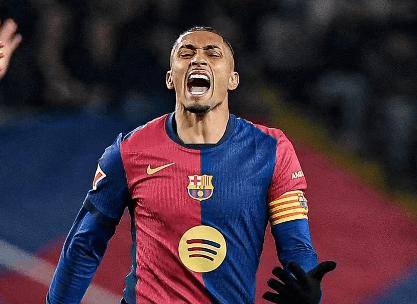 Barcelona izgubila, Atletico Madrid uzastopno pobijedio, a situacija u prvenstvu La Lige bila je kaos