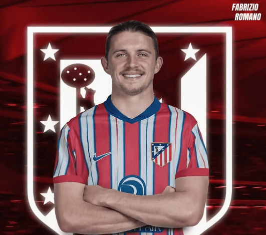 Potpisi teški 138 milijuna eura Atletico Madrida pokazuju snažnu konkurentnost