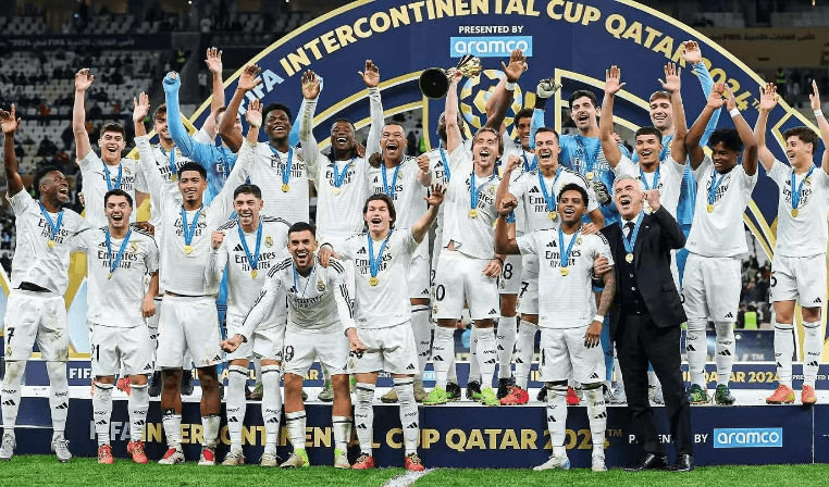 Real Madrid osvojio je peti prvenstveni trofej u 2024. godini pobjedom 3-0