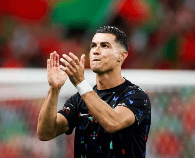 Ronaldo će obnoviti ugovor kako bi se pripremio za Svjetsko prvenstvo 2026