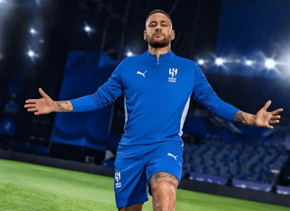 Sprema li se Neymar za ponovni susret s Messijem i Suarezom?