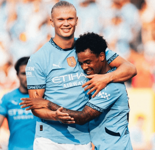 Tri uzastopna poraza Manchester Cityja izazvala su strepnju