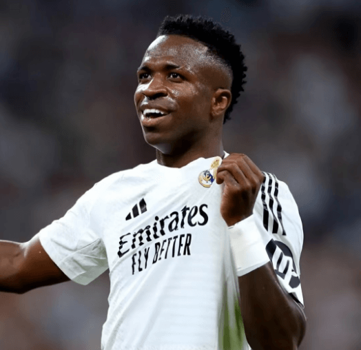 Viniciusov hat-trick pomaže Real Madridu da preokrene Dortmund