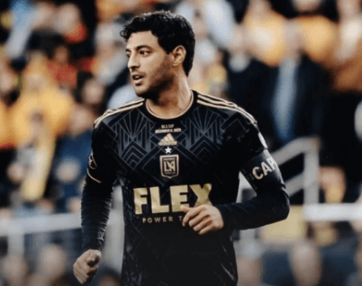 35-godišnja nogometna legenda Carlos Vela službeno je objavio svoje povlačenje