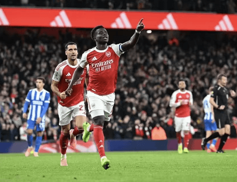 Arsenal pokazuje potencijal za osvajanje prvenstva, Liverpool u krizi