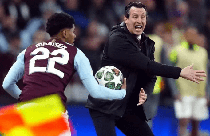 Aston Villa je osvojila svačije poštovanje