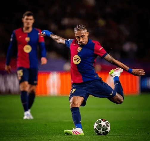 Barcelona se suočava s dvostrukim testom Lige prvaka i nacionalnim derbijem