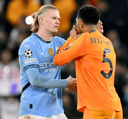 Haaland i Mbappe briljirali na Bernabeuu, a Real Madrid napravio klasični preokret
