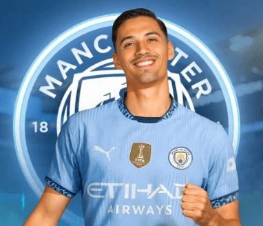 Manchester City doveo ključnog igrača Milana za 70 milijuna eura