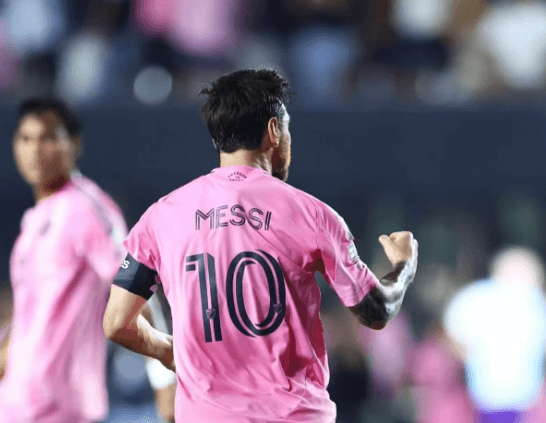 Messi obnavlja ugovor s Inter Miamijem – Legenda se nastavlja