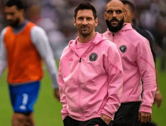 Messi više ne obnavlja ugovor s Miami Internationalom