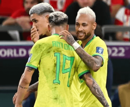 Novi sastav brazilske reprezentacije izaziva žustru raspravu