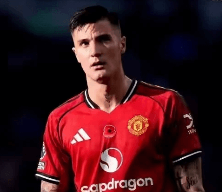 Skupocjeni dolazak Manchester Uniteda propao: Kada će se Benjamin Seshko dokazati?