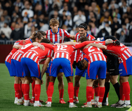 Slabost u ofenzivi bit će najveća prepreka za Atletico Madrid da osvoji prvenstvo