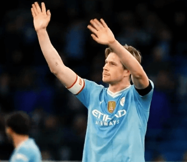 Zbogom, De Bruyne! Posljednja bitka na Etihadu